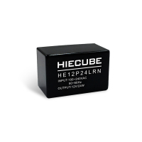 小型化开关电源模块AC-DC12V24W