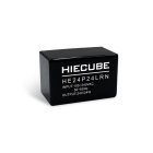 工业AC-DC电源模块220V转24V24W