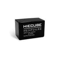 工业AC-DC电源模块220V转24V24W