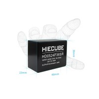 36W5V24V双路输出AC-DC电源模块