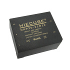 4000V高隔离ACDC电源模块小型12V20W