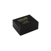三相四线宽电压输入电源模块380V转24V10W