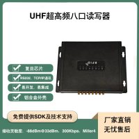 RFID物资盘点读写器