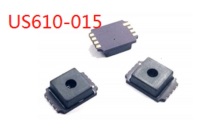  UNISENSEL联兴微系统US610-015-CQ气压计10 ~ 115 kPa