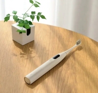 智能无线充电电动牙刷