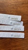 洗涤标签 洗衣标签 布草标签