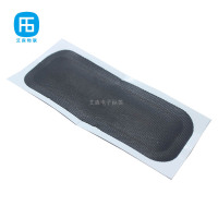 动态管理rfid轮胎标签外贴式耐用耐温跑长途卡车货车管理