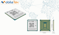 CAT1—4G模块—L511系列