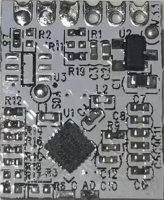 雷达感应模组RAD-10A-1417