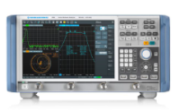 Rohde & Schwarz矢量网络分析仪   ZNB