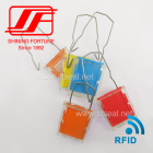 ES303B RFID塑料挂锁