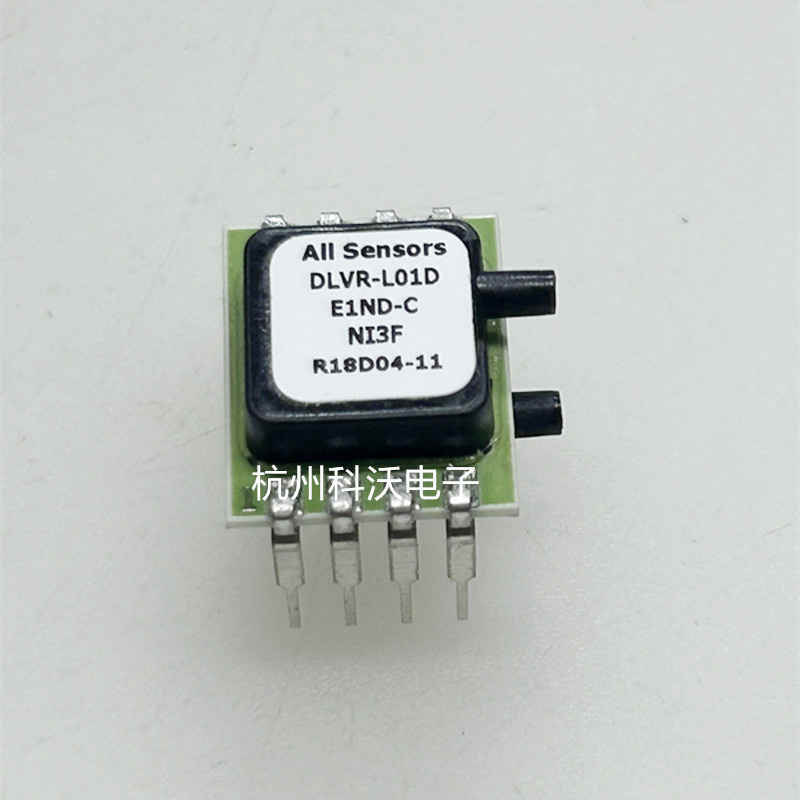 DLVR-L10D-E1NJ-I-NS3N 压力传感器图片