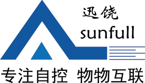 上海迅饶自动化科技有限公司
