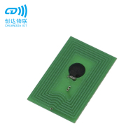 耐高温PCB电子标签 防伪识别NFC标签 二次封装NFC耐高温标签