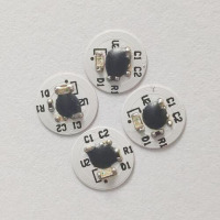 医用标本LED灯发光NFC标签