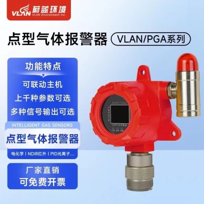氟利昂（冷媒）报警器-空调有害气体探测器 