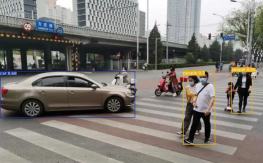 全目标结构化视觉识别算法清单一览
