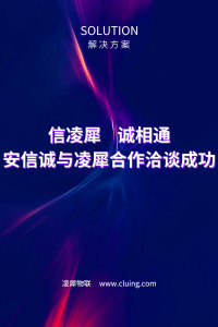 凌犀无线智能Adnon系统