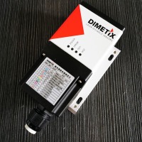 Dimetix迪马斯D系列DPE-10-500激光测距传感器