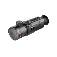 IRay ZOOM ZH50 V2热成像25/50mm单目变焦超长续航20h内置麦克风