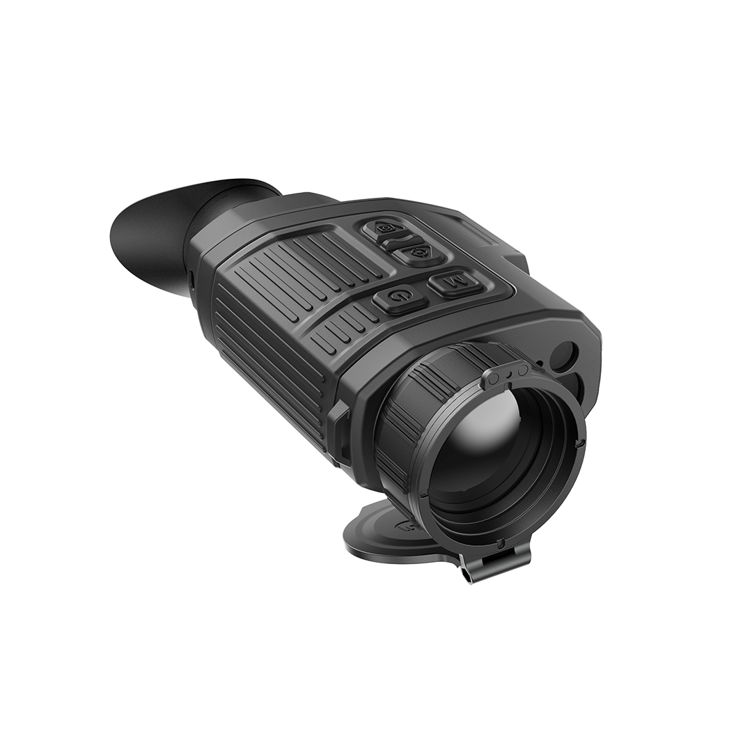 IRay热成像单筒探测器系列FH50R V2 640分辨率800m测距50mm大镜头图片