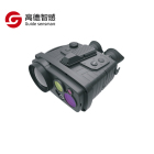 高德IR652双目热成像仪夜视望远镜融合热成像厂家6千米测距