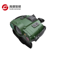 IR653多功能手持观测1280探测器30-85mm连续变焦镜头6KM测距观测