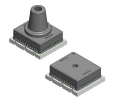 AABP-005G-HANN-C-C2A3 尾气测试 表压传感器 All Sensors 新品订货