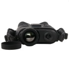 迈视达PF350热成像双目夜视仪望远镜北斗激光测距公安部招投标