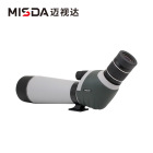 迈视达HD20-60X80大单筒高倍高清观鸟专业级观靶镜观景双速调焦