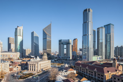 AI 视频云生产平台，点亮智慧城市新未来