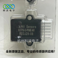 0.3 PSI-D-4V-PRIME 压力传感器 医疗设备维护