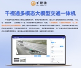 千视通智慧城市交通智能化解决方案