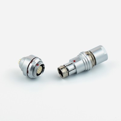 TLU1HR04C0914K 航空快速插拔连接器 TLU1BR04C0914K 航空连接器