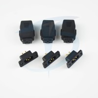TJ20-03TKH 推位自锁插拔防水连接器 TJ20-03ZJH