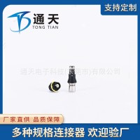 F系列JX-AC-3JZ航空插头JX-AC-3KT插座JX-DC-4KZ连接器JX-DC- 4JT