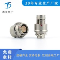FX1031T02F056A1N-HS防水航空头FX1031T02C054A1N-HJ1圆形连接器