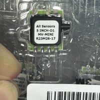5 INCH-D1-4V-MINI 压力传感器 all sensors