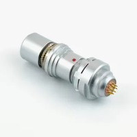 TLU1HR04C0914K 医疗设备连接器TLU1BR04C0914K金属防水插头