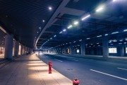 隧道交通AI视觉算法智能化安全解决方案