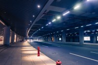 隧道交通AI视觉算法智能化安全解决方案