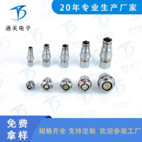 F102Z10K10-139航空连接器