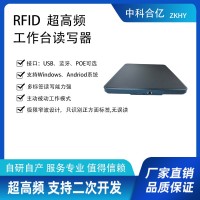 RFID超高频读写器只读正上方窄波平板阅读器
