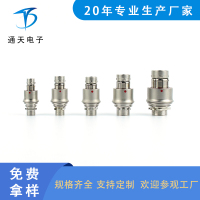 FX1031Z02MS054B1C-H金属航空连接器