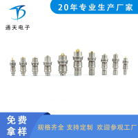 FX1031T02C052A4N-HJ1航空插头