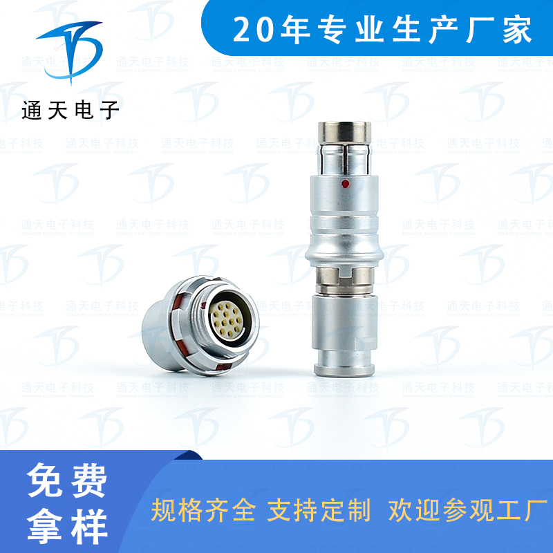 F102Z10K07-239信号连接器 图片