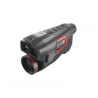 高德TL430单目多光融合红外望远镜可见光TL650内置激光测距GPS