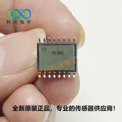 SM9541-100C-D-C-3-S 压力传感器 SMI
