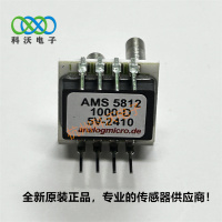 AMS5812-0008-D-B 压力传感器 