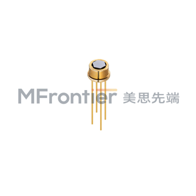 MEMS红外温度传感器 MTP10-B7F55 TSR